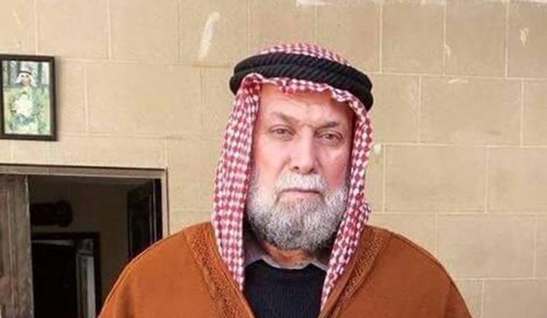 الاحتلال الإسرائيلي يفرج عن الأسير "عمر البرغوثي".