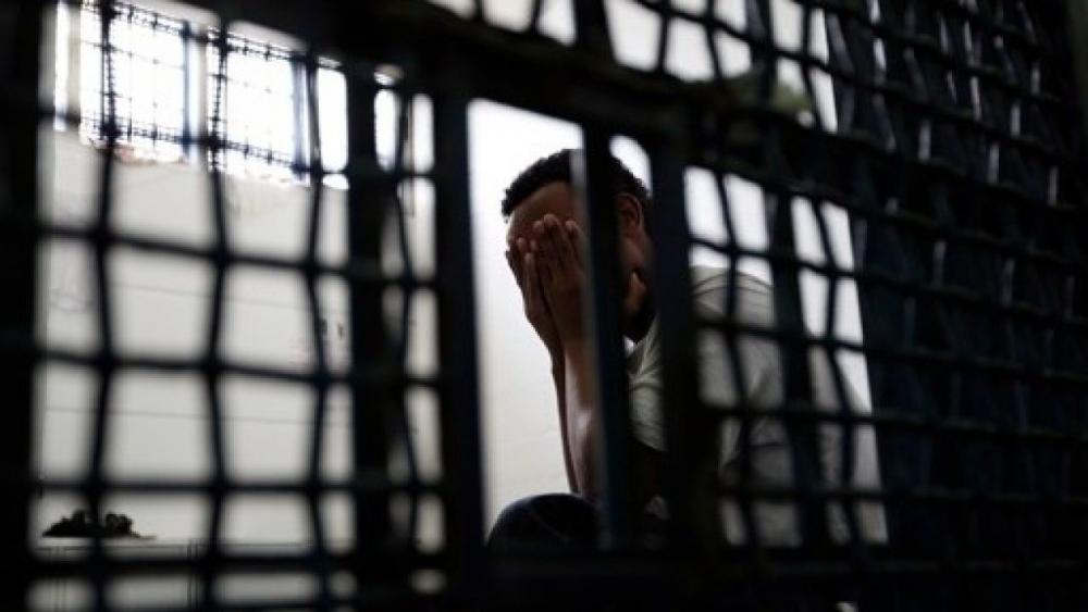 ارتفاع عدد الأسرى المصابين بكورونا بسجن "ريمون" ل73