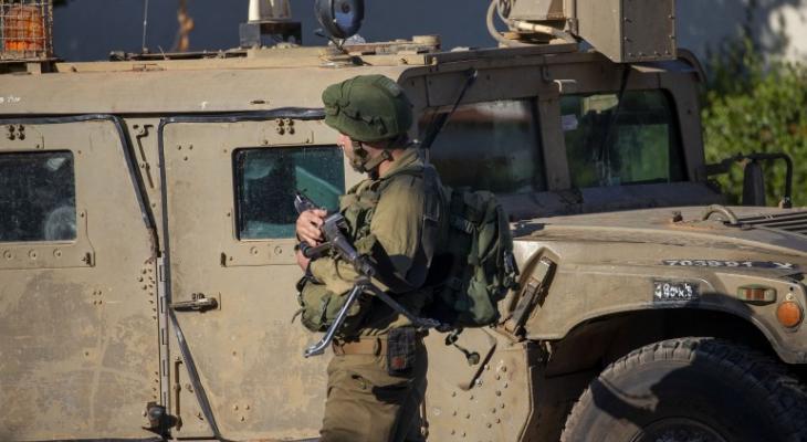 شهيد بعملية دهس لفلسطينيين بالأغوار.. واقتحامات للأقصى