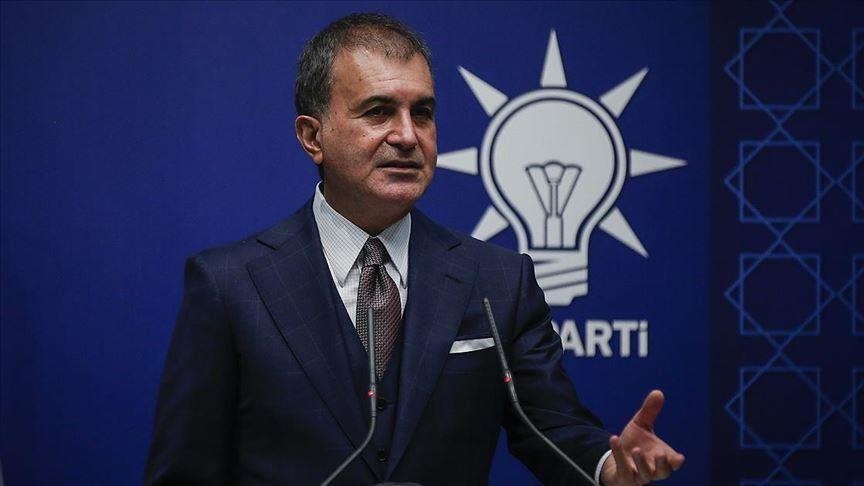 جليك: على العالم أن يقول لإسرائيل "كفى" لبناء المستوطنات