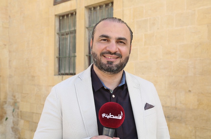 بيت فلسطين للشعر : حذف المحتوى الفلسطيني انتهاك للمعايير المهنية وانحياز للاحتلال