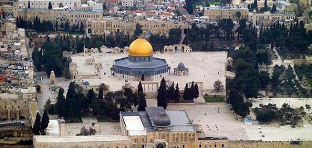 برلمانيون لأجل القدس تدين تصريحات فريدمان حول الاستيطان