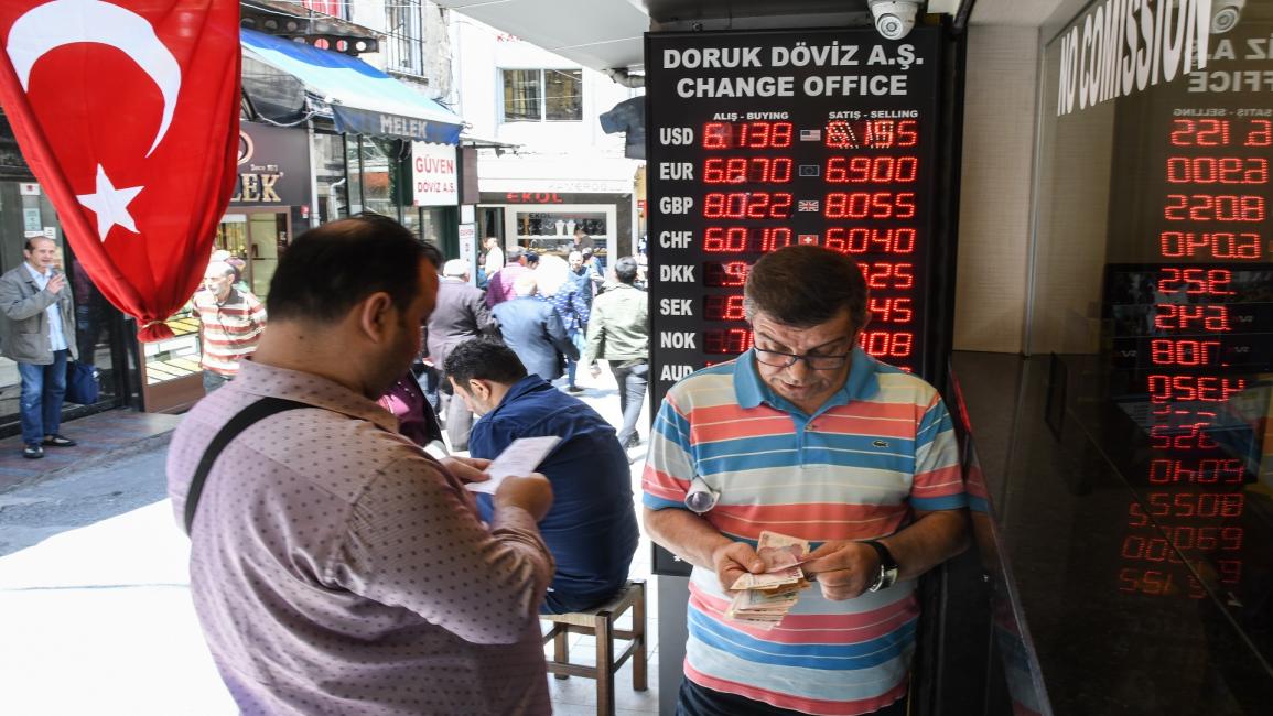الليرة التركية بأحسن أحوالها منذ 6 أشهر... وتوقعات بارتفاعها إلى 7 ليرات