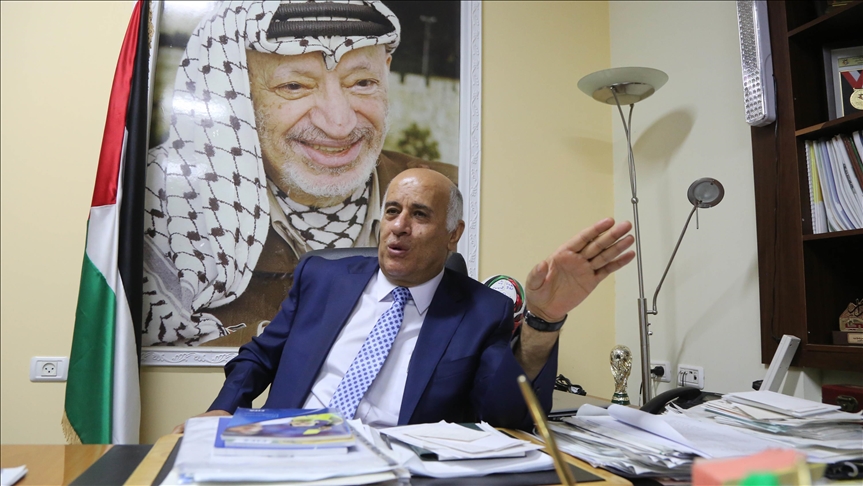 الرجوب: الانتخابات ستجري في القدس رغما عن "إسرائيل"