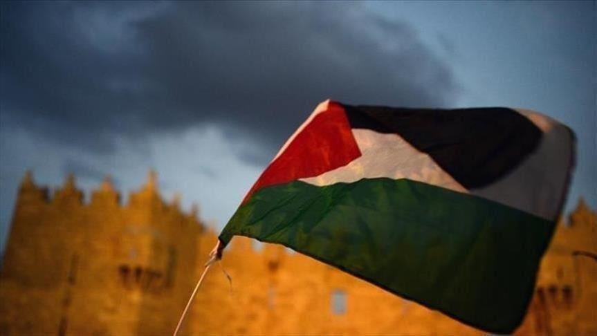 السفير التركي بالقدس يطلع على واقع قطاع العمل الفلسطيني
