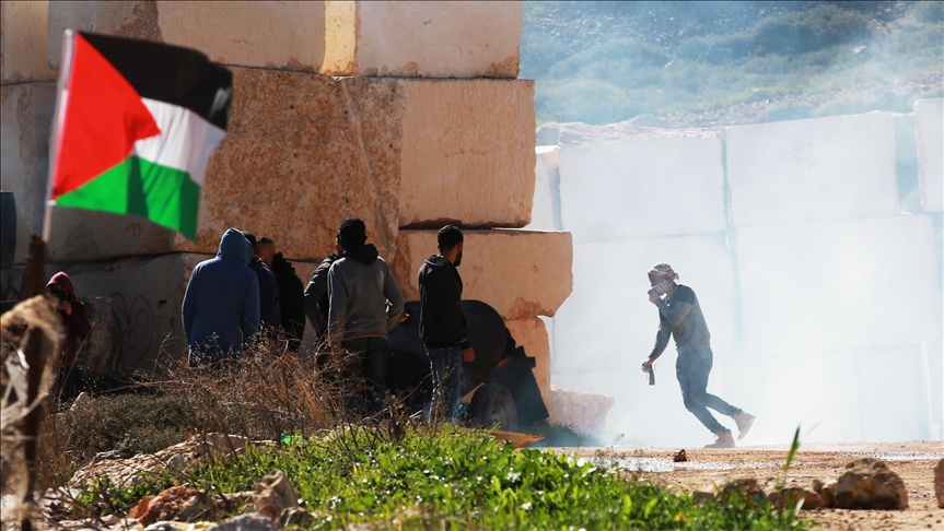وزير العدل الفلسطيني: قرار الجنائية الدولية تاريخي