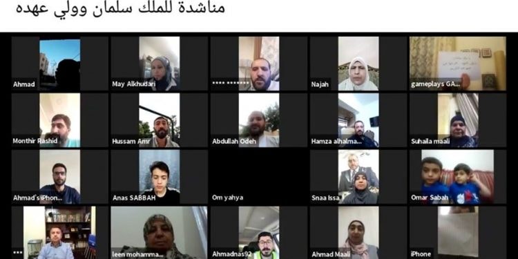 أهالي المعتقلين الاردنيين والفلسطينيين بالسعودية يطالبون بالضغط الدولي للإفراج عن أبنائهم