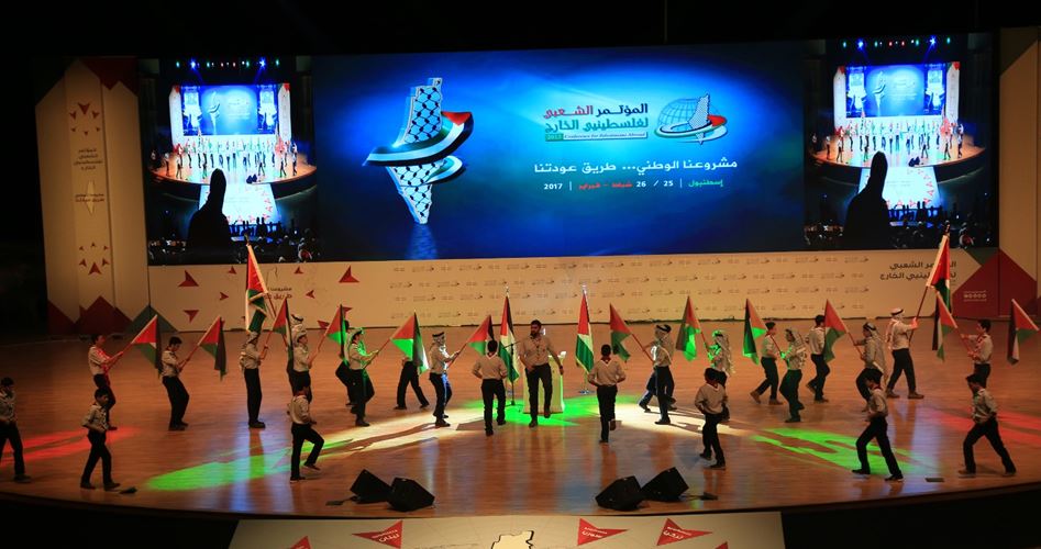 أبو شقرة يدعو لحراك فلسطيني بالخارج لانتزاع حقّ المشاركة بالانتخابات