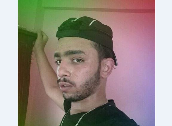 فقدان لاجئ فلسطيني سوري في تركيا