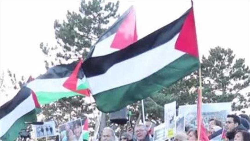فلسطين تندد بالتحريض الإسرائيلي على رئيس بلدية الخليل