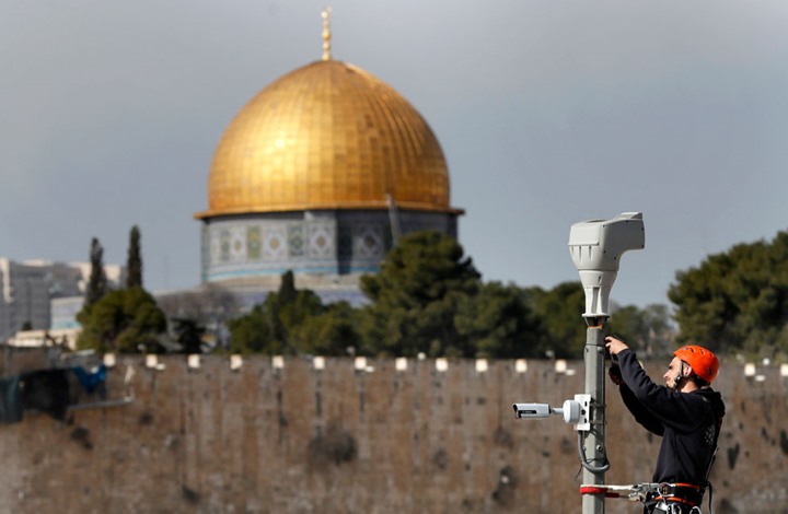 إدارة بايدن تتحدث عن موقفها من القدس ومساعدات السلطة