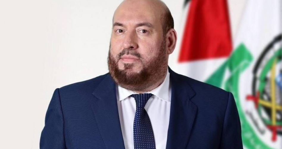 نزال: حماس قررت المشاركة بالمحطات الانتخابية الثلاث