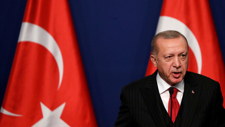 أردوغان: مئوية تأسيس الجمهورية التركية تستحق دستورا مدنيا جديدا يناسب بلدنا وأمتنا