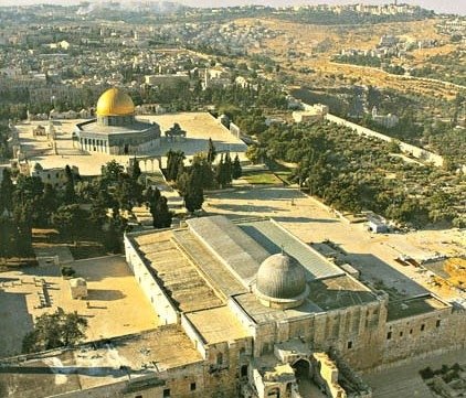 مؤرخ "اسرئيلي": تركيا أكبر عدو "لإسرائيل" في القدس والأقصى