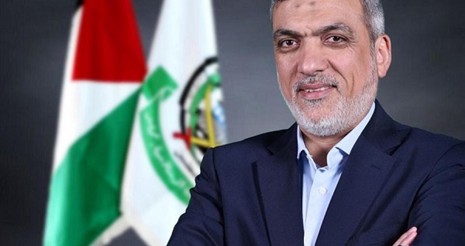 الرشق: ماضون في انهاء الانقسام وخدمة تطلعات شعبنا في التحرير والعودة