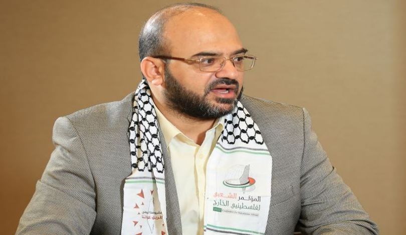 مشينش: حريصون على إجراء انتخابات المجلس الوطني بالخارج