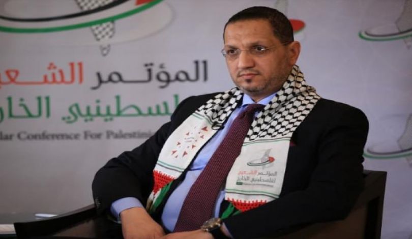 المسلوخي يحذر السلطة الفلسطينية من التفريط بالإنجاز التاريخي في المحكمة الجنائية