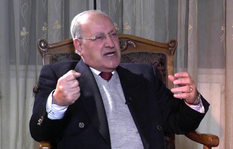 حلّوم: فلسطينيو الخارج سيجتمعون لاختيار ممثليهم للانتخابات