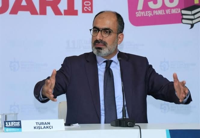 نقاشات الدستور الجديد في تركيا
