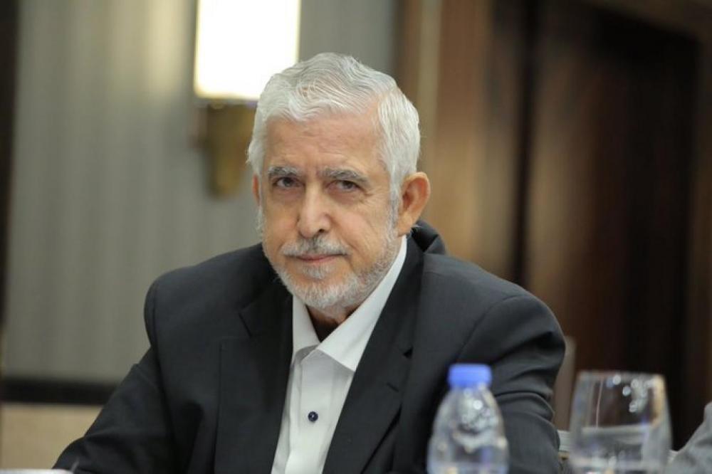 حماس: وضع الخضري في سجون السعودية حرج ونطالب بالإفراج عنه