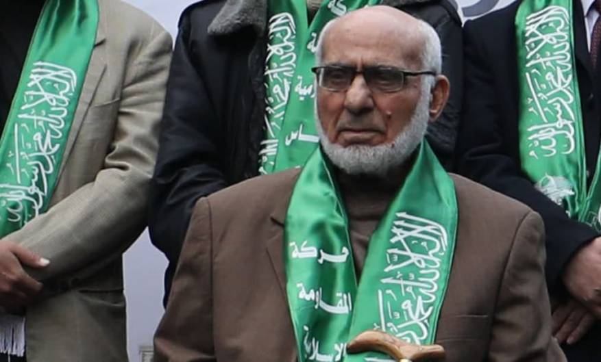 وفاة أحد مؤسسي "حماس" عقب صراع مع المرض