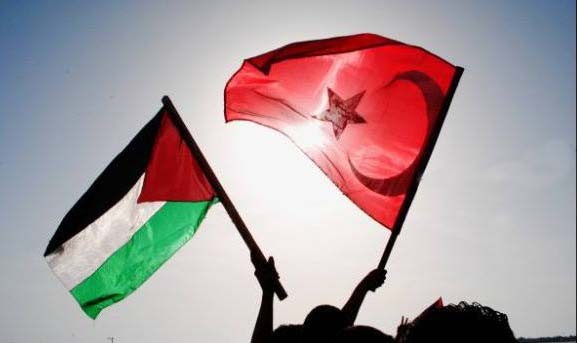 صحيفة عبرية: تركيا تريد عزلنا وعلينا الحذر في التعامل معها