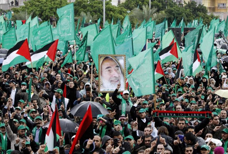 "حماس" تثمن خطوات الداخلية بغزة وتطالب رام الله بالمثل