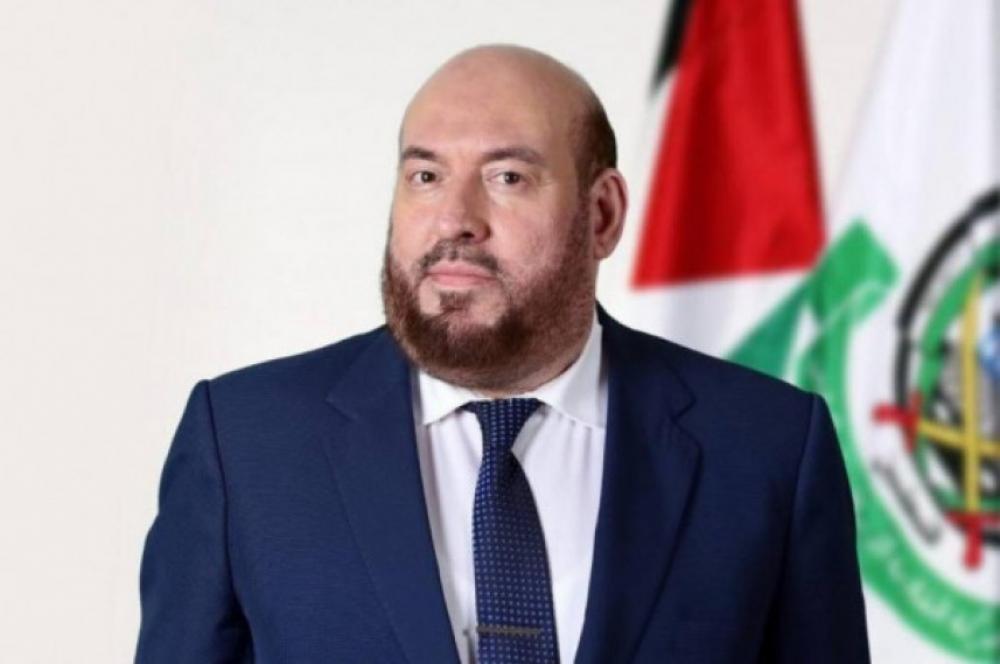 نزال: ننتظر إجراءات أخرى لتوفير أجواء جدية قبل الانتخابات