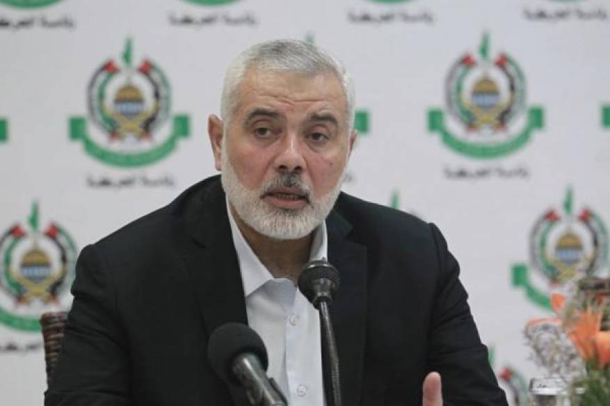 هنية: يوم الارض مخلد وتأكيدعلى تمسك شعبنا بالارض والعودة
