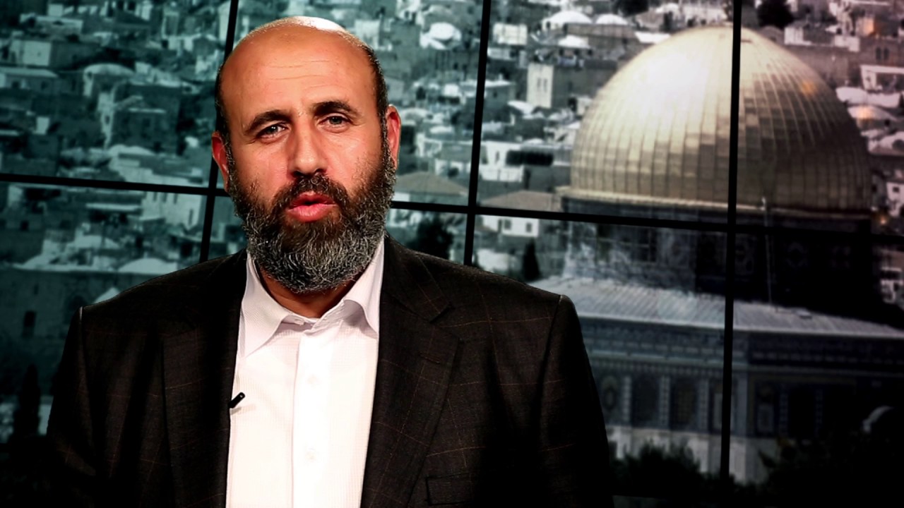 تكروري 4 رسائل لاسبوع القدس العالمي