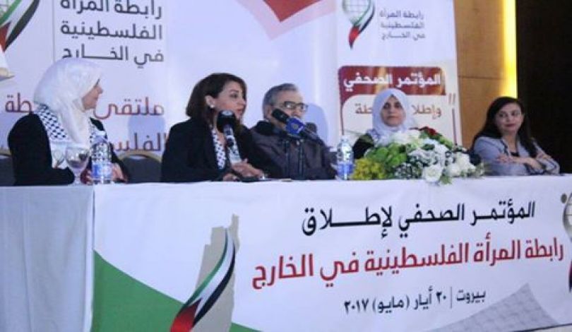 نسرين عودة: لن تسقط قضية تحتضنُها إمرأة