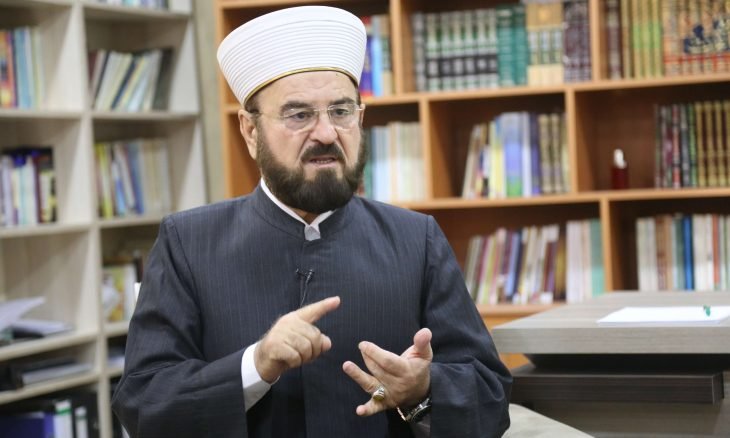 القره داغي: انتصار صلاح الدين وتحريره للقدس سيتكرر