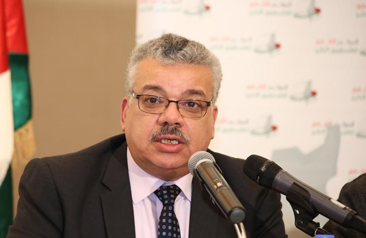 نائب رئيس "فلسطينيي الخارج": لن نكون أداة لشرعنة "أوسلو"