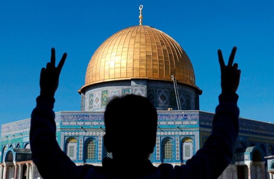 أسبوع القدس العالمي يختتم فعالياته بدعم مشاريع خيرية للمقدسيين