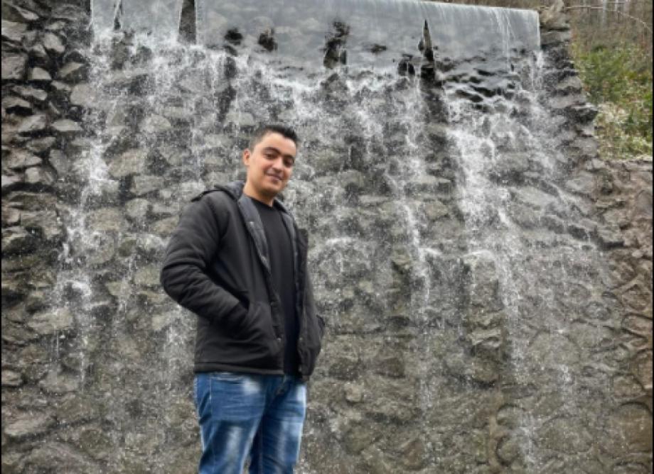 وفاة شاب فلسطيني من غزة في حادث سير بتركيا
