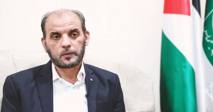 "بدران": الانتخابات المقبلة ستعيد للشعب الفلسطيني كلمته