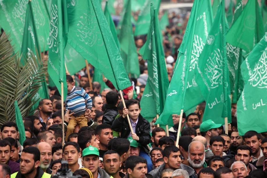 حماس تعلن أنها الأولى في المنطقة "عددا وعدة وتنظيما".. وتؤكد "لا اعتراف ولا صلح مع الاحتلال"
