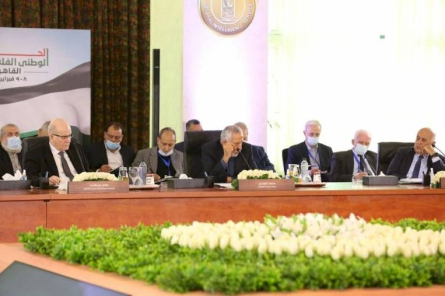 بدران: الحوار الوطني في موعده بالقاهرة ولا صحة لتأجيله أو إلغائه
