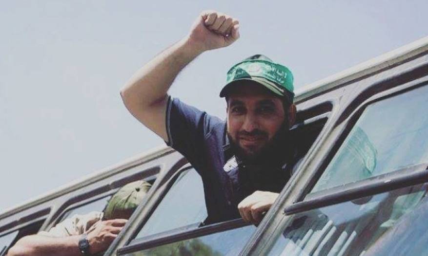 4 أعوام على اغتــيـال فقـ ـهـا .. المـحـرر الشـهـيـد