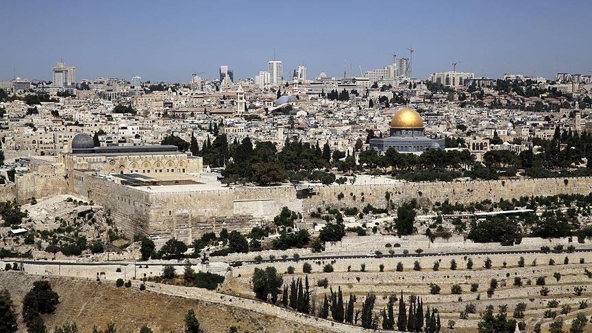 الاحتلال يعلن إقامة حديقة توراتية بالقدس.. ورفض فلسطيني