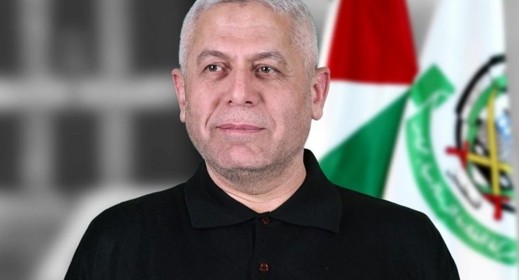أبدى استعداد "حماس" للحوار مع المملكة .. "مرة" يدعو السعودية إلى طي ملف اعتقال الفلسطينيين