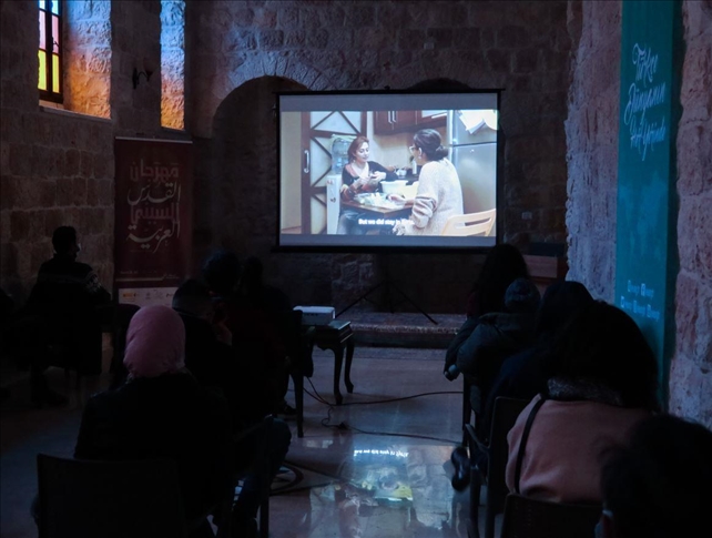 فلسطين.. "يونس أمره" التركي يحتضن مهرجان القدس السينمائي العربي