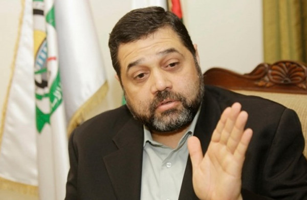 أسامة حمدان: لا انتخابات بدون القدس والاحتلال يماطل بالتوصل لصفقة تبادل أسرى