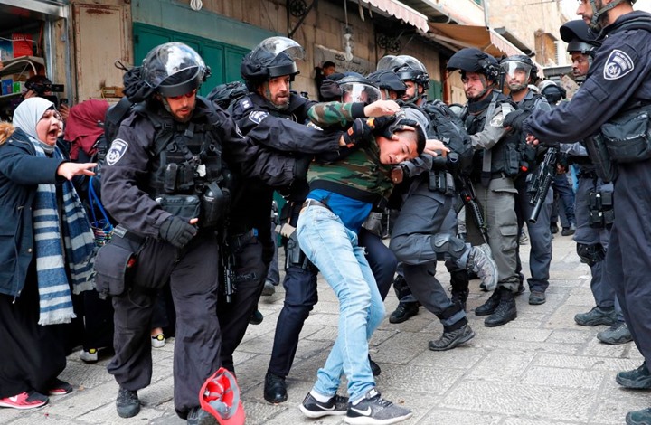 يوم الطفل الفلسطيني.. الاحتلال يواصل استهداف الطفولة