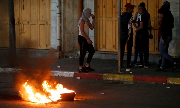 “انتفاضة باب العمود”.. فصائل فلسطينية تشيد بانتصار المقدسيين