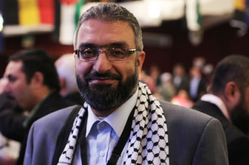 أبو راشد: المؤتمر الأوروبي لنصرة القدس سيناقش سبل دعم المقدسيين ومواجهة التهويد