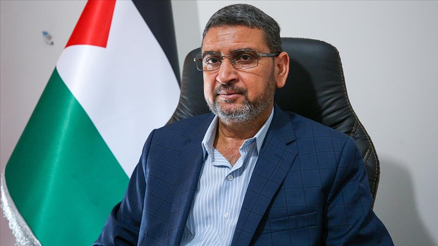 القيادي البارز سامي أبو زهري يدعو إلى إجراء الانتخابات الفلسطينية في مواعيدها المحددة