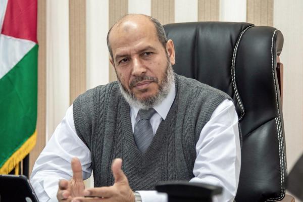 الحية يدعو للبناء على إنجاز المقدسيين لإجراء الانتخابات في القدس