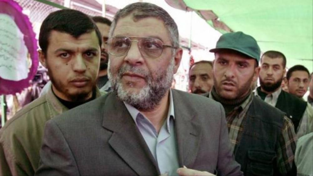 17 عامًا على اغتيال القائد الدكتور عبدالعزيز الرنتيسي