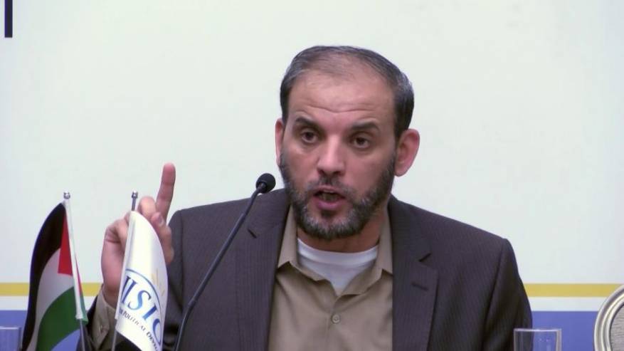 بدران: حماس تجري حوارات للوصول لـ"خارطة طريق" من أجل الانتخابات